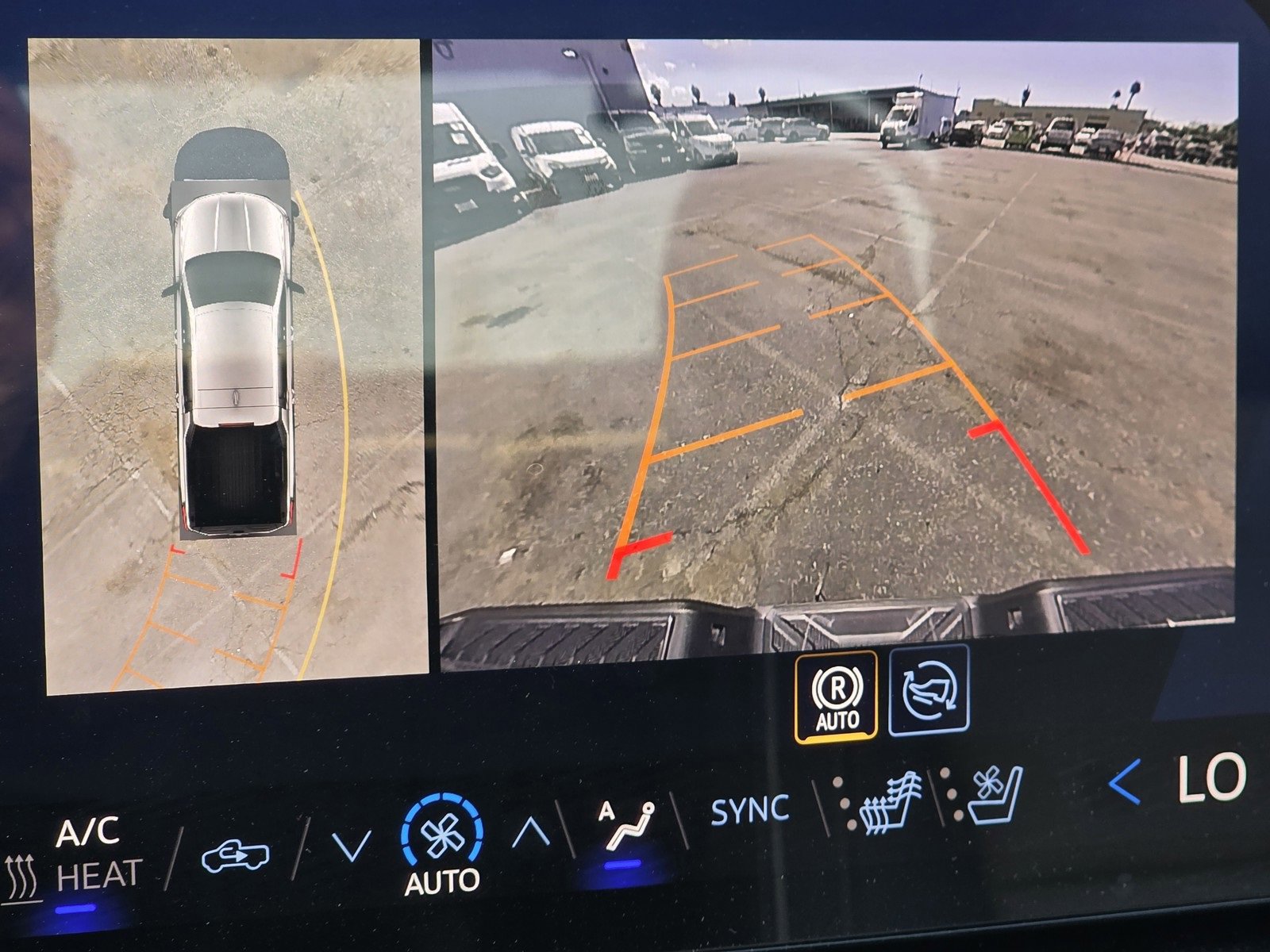 New 2026 Chevrolet Silverado EV Trail Boss w/ Premium Package image 32