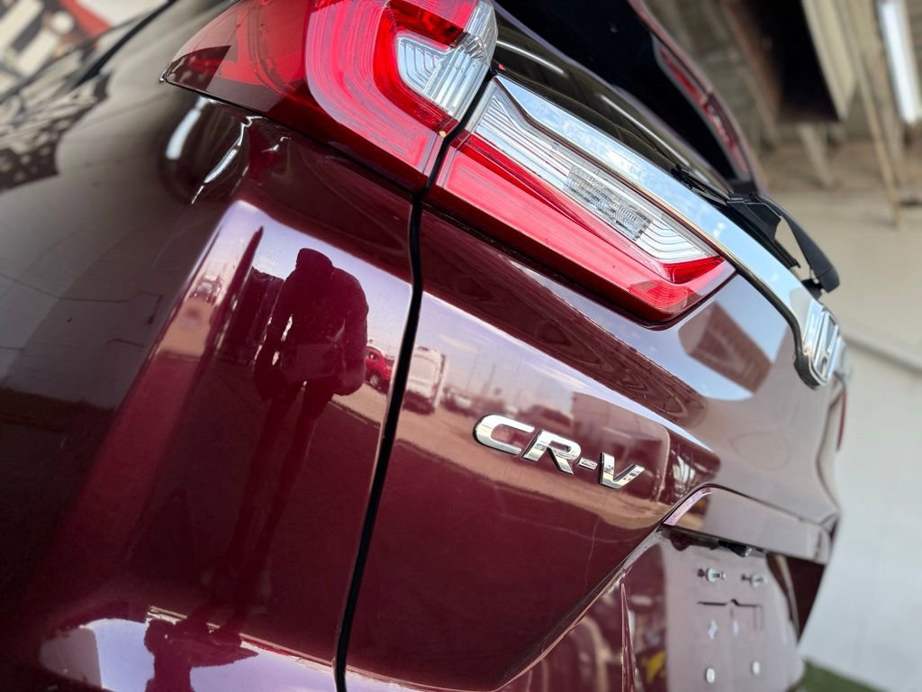 Used 2019 Honda CR-V EX-L image 14