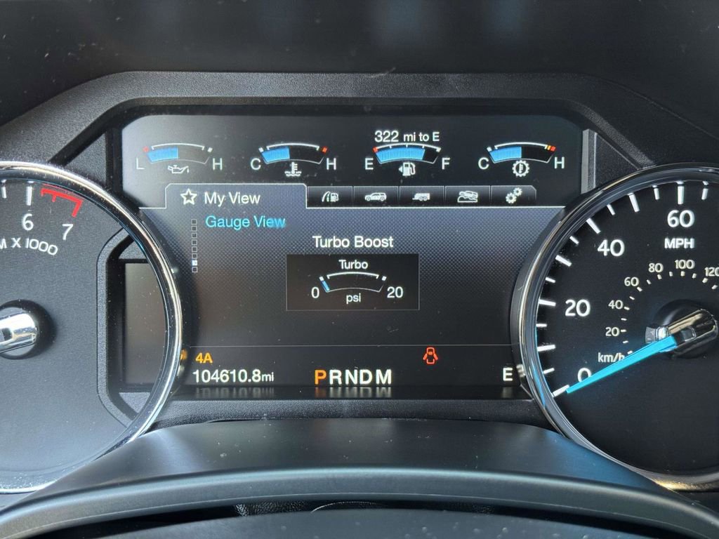 Used 2018 Ford Expedition Limited image 13