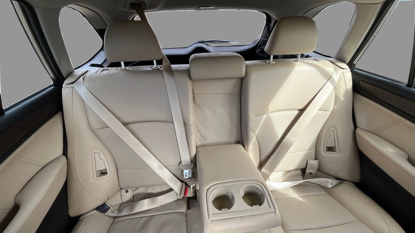 Used 2018 Subaru Outback 2.5i Limited image 13