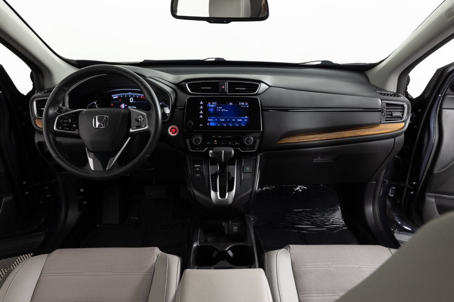Used 2019 Honda CR-V EX-L image 39