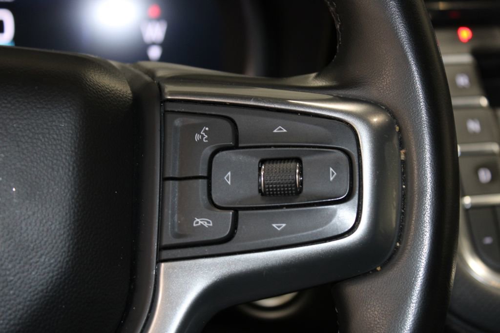 Used 2023 Chevrolet Tahoe Premier image 37