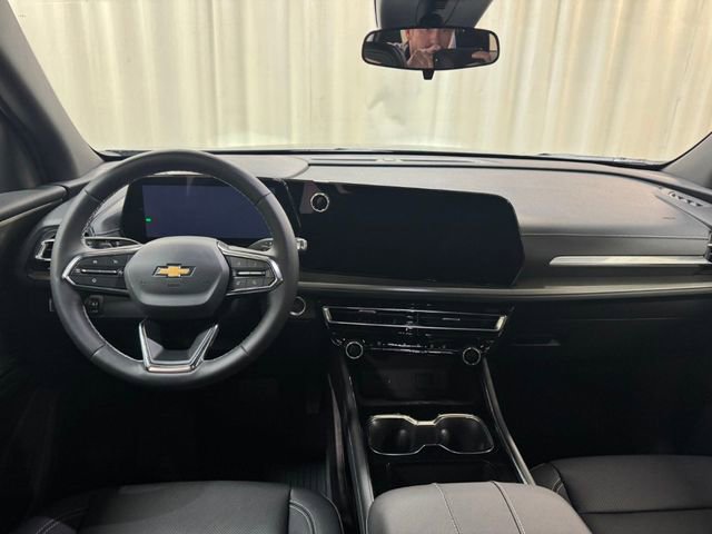 New 2026 Chevrolet Traverse LT w/ LPO, Floor Liner Package AWD/4WD image 29