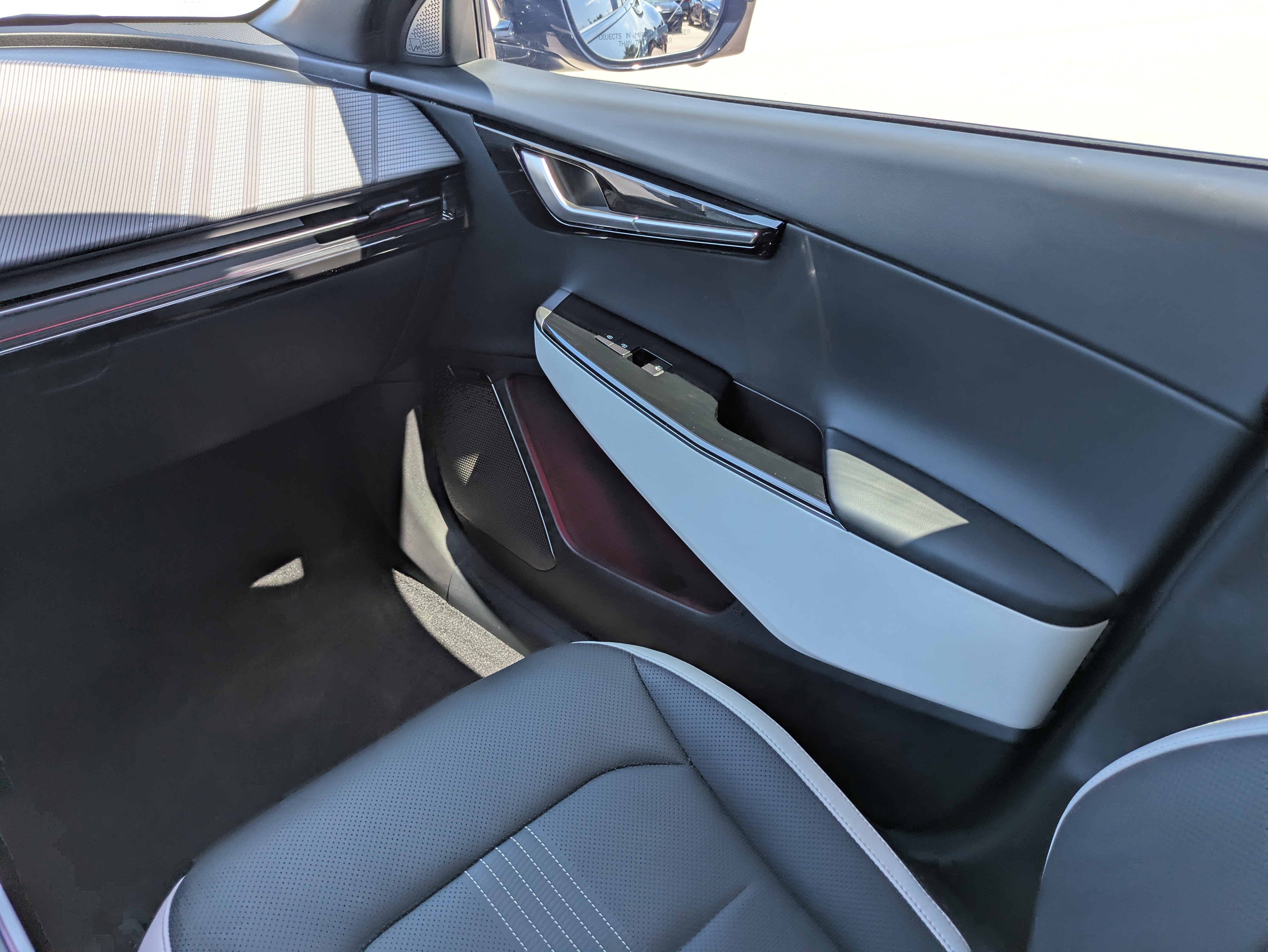 Certified 2024 Kia EV6 GT-Line RWD image 17