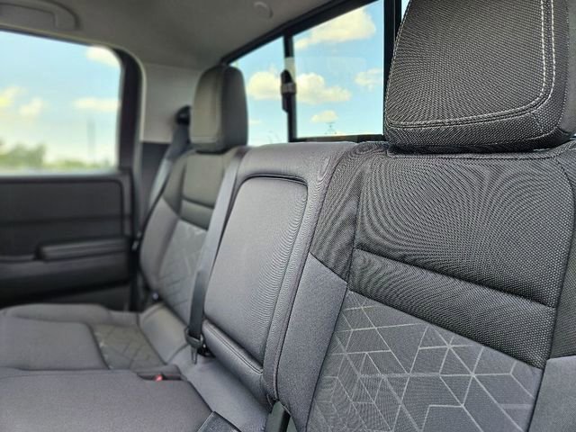 New 2026 Nissan Frontier SV w/ Tow Package image 22