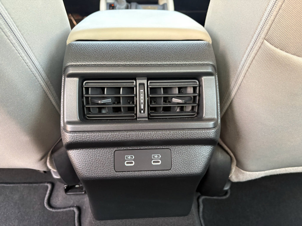 Certified 2025 Honda Accord SE image 25