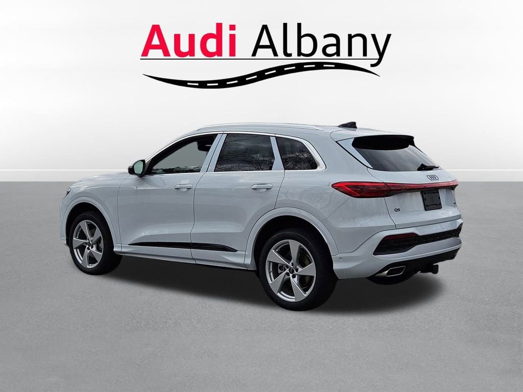 New 2025 Audi Q5 Premium Plus image 5