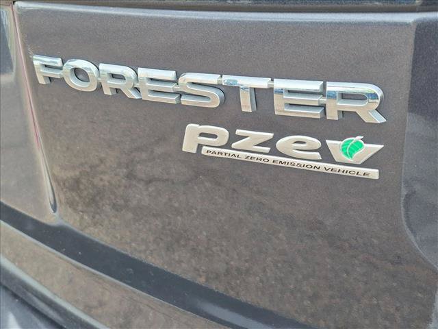 Used 2016 Subaru Forester 2.5i Premium AWD/4WD image 9