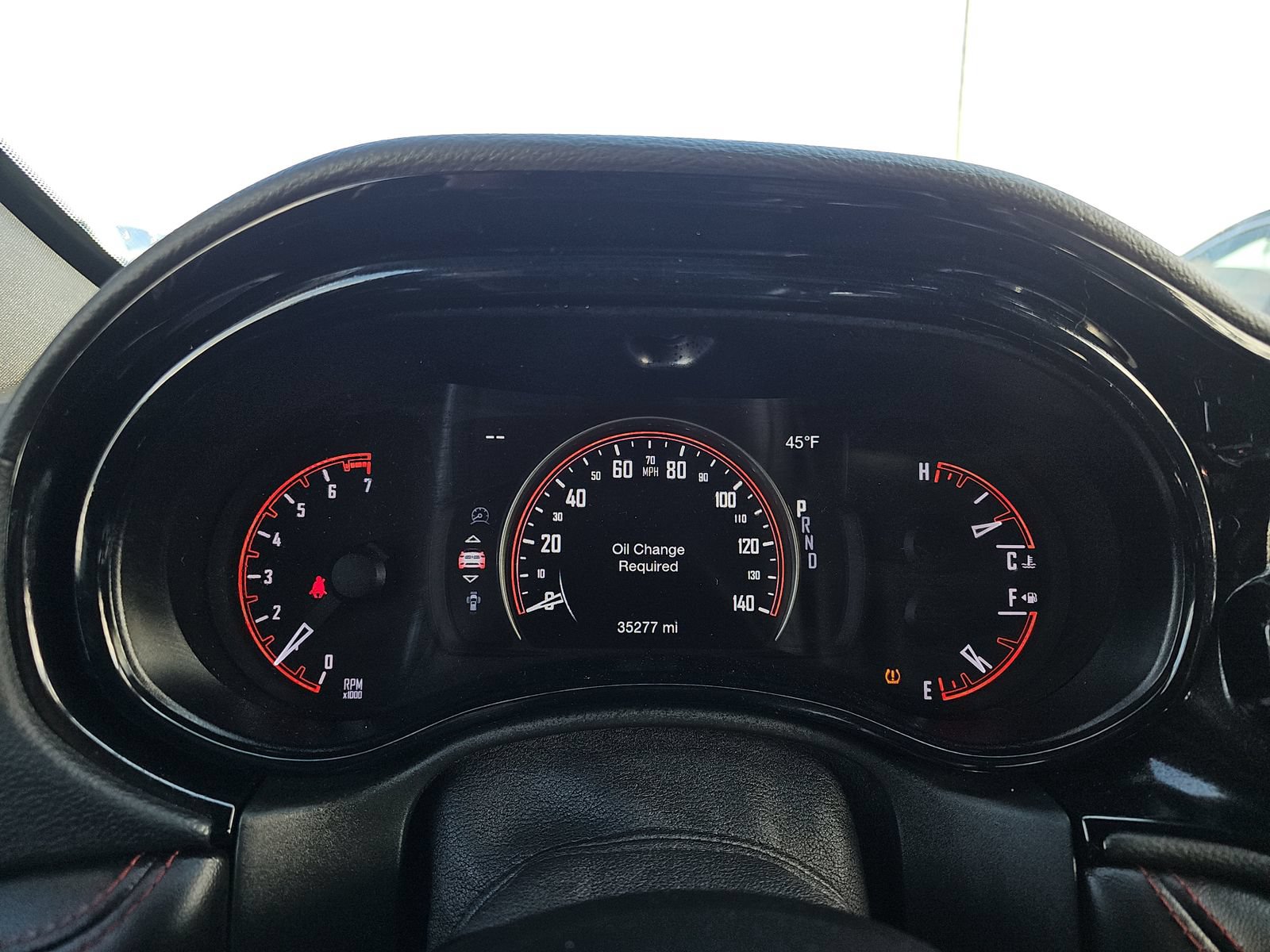 Used 2023 Dodge Durango GT AWD/4WD image 13