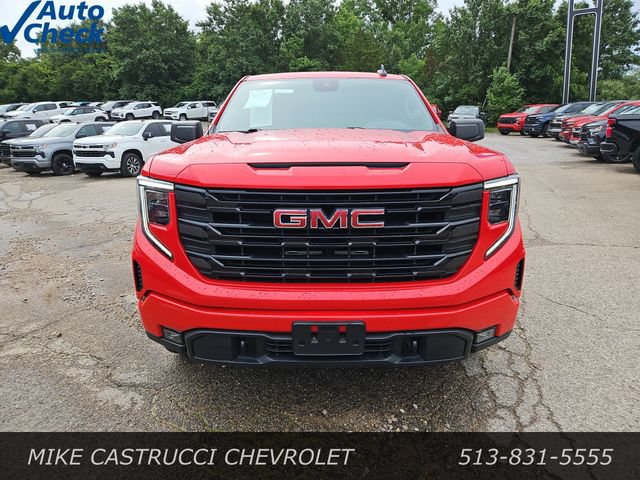 Used 2024 GMC Sierra 1500 Elevation AWD/4WD image 8