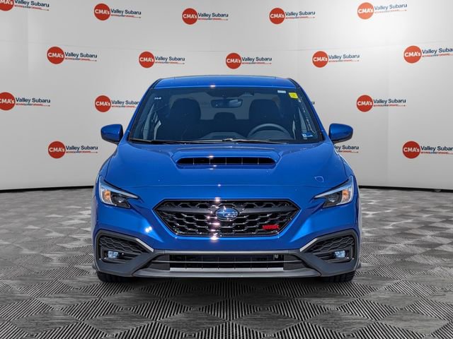 New 2026 Subaru WRX Premium image 2