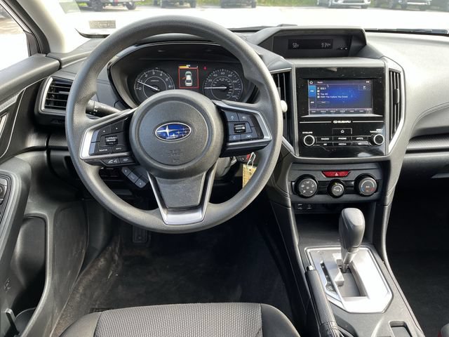 Used 2023 Subaru Impreza 2.0i AWD/4WD image 13