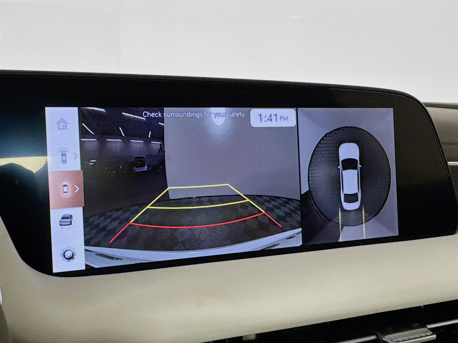 New 2025 Genesis G90 3.5T image 17