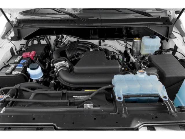 Used 2021 Nissan NV 2500 SV w/ Navigation Package image 16