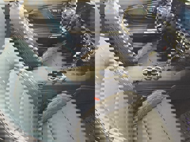 Used 2025 Ford Mustang Premium w/ Wheel & Stripe Package image 4