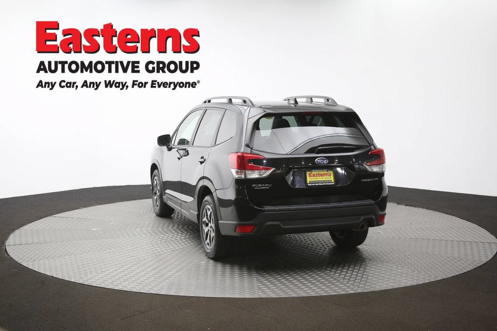 Used 2022 Subaru Forester Premium AWD/4WD image 69