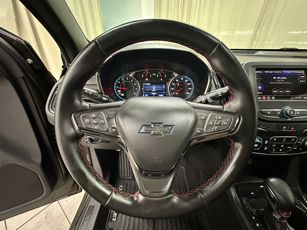 Used 2024 Chevrolet Equinox RS AWD/4WD image 26