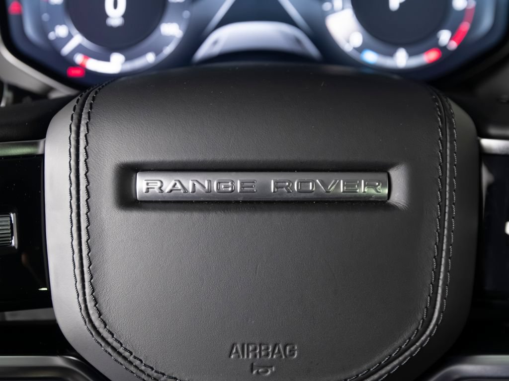 Used 2024 Land Rover Range Rover Sport SE AWD/4WD image 22
