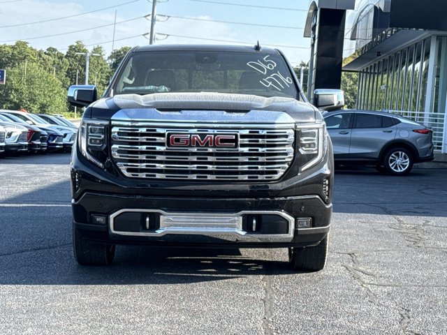 New 2026 GMC Sierra 1500 Denali w/ Denali Reserve Package image 13