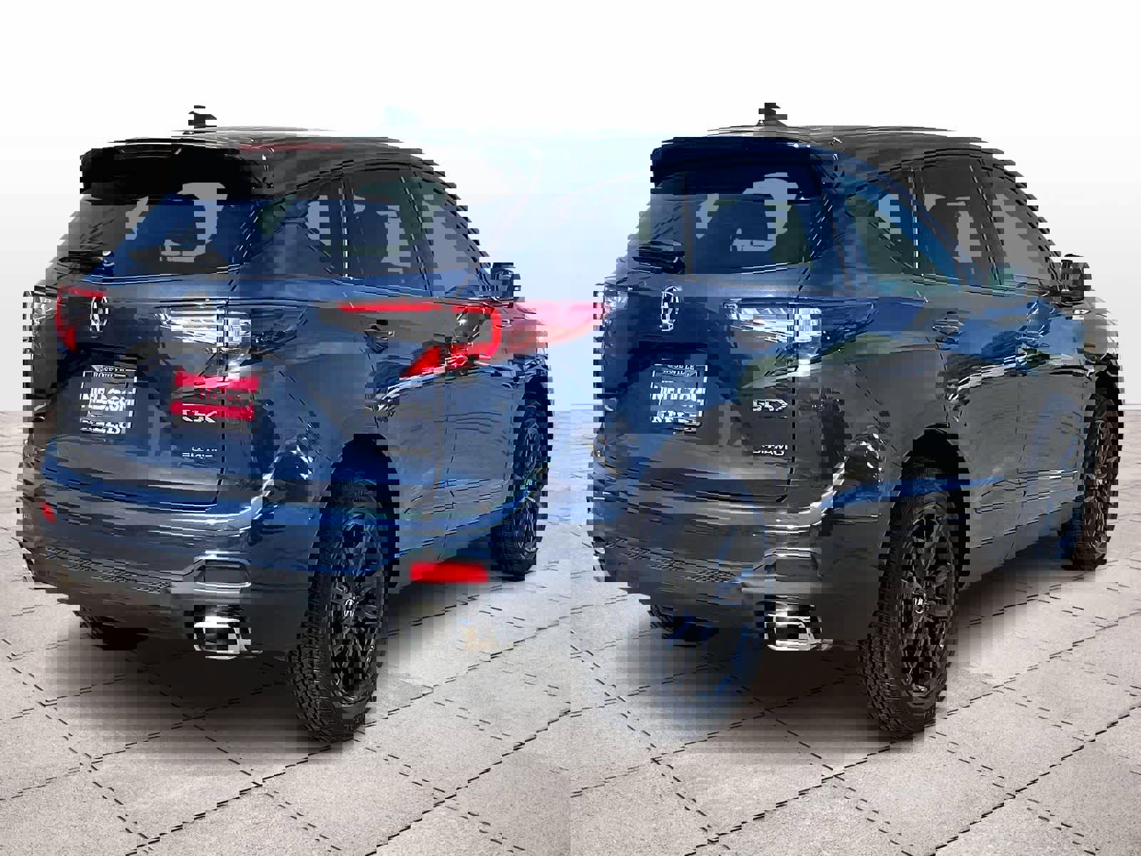 Used 2026 Acura RDX SH-AWD image 15