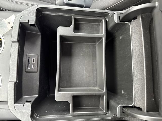 Certified 2021 Chevrolet Suburban Z71 image 30