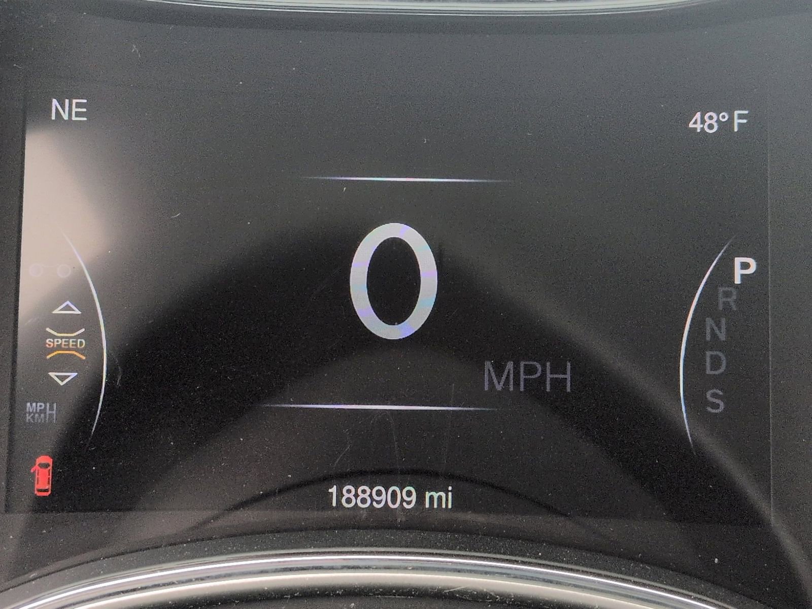 Used 2015 Jeep Grand Cherokee Altitude image 40