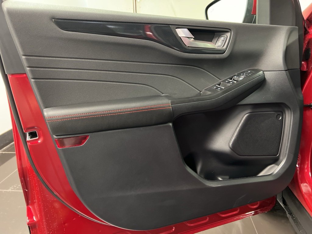 New 2026 Ford Escape ST-Line Select w/ Tech Pack #1 image 27