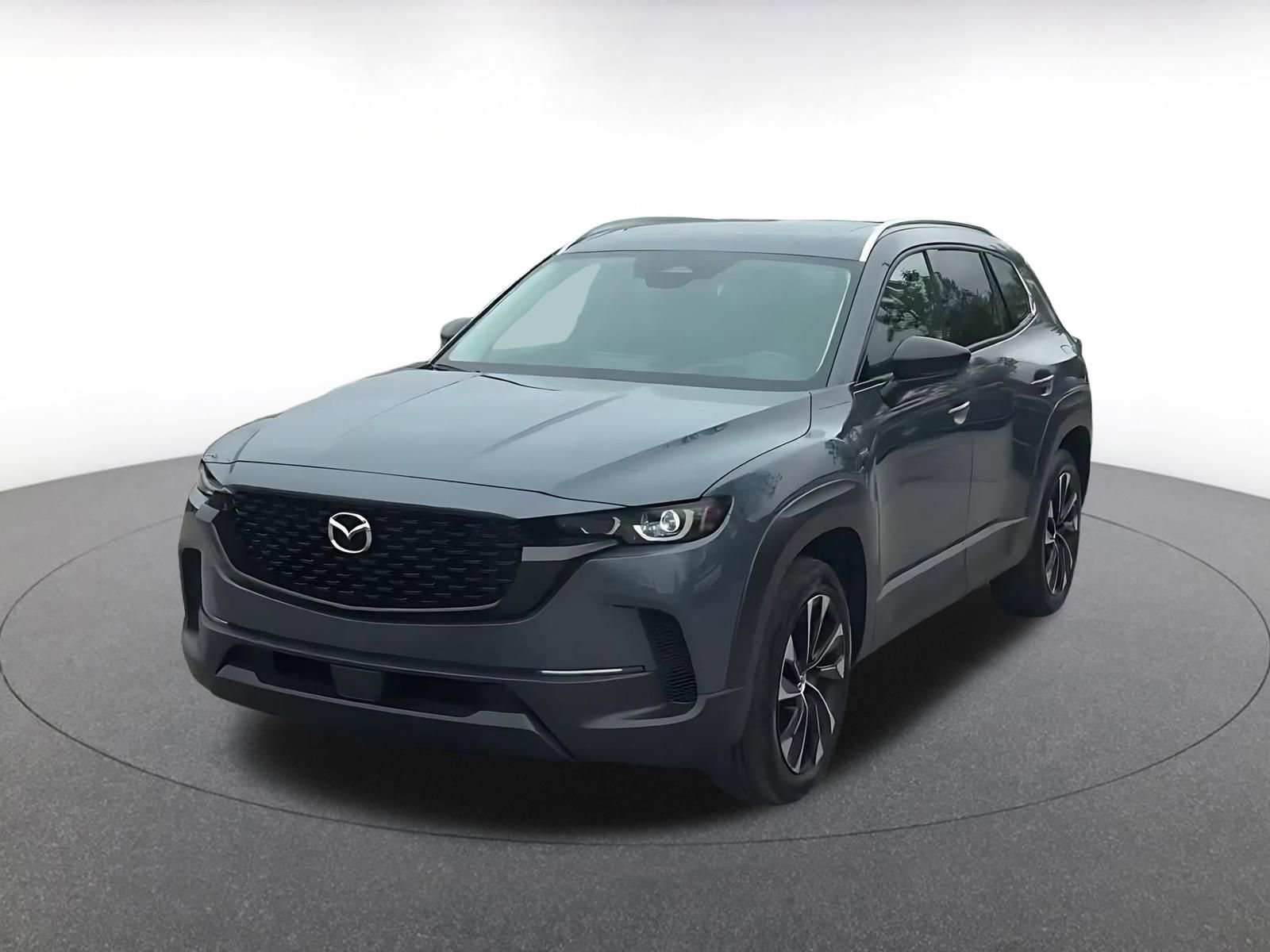 Used 2025 MAZDA CX-50 2.5 Hybrid w/ Premium Plus Pkg AWD/4WD image 7