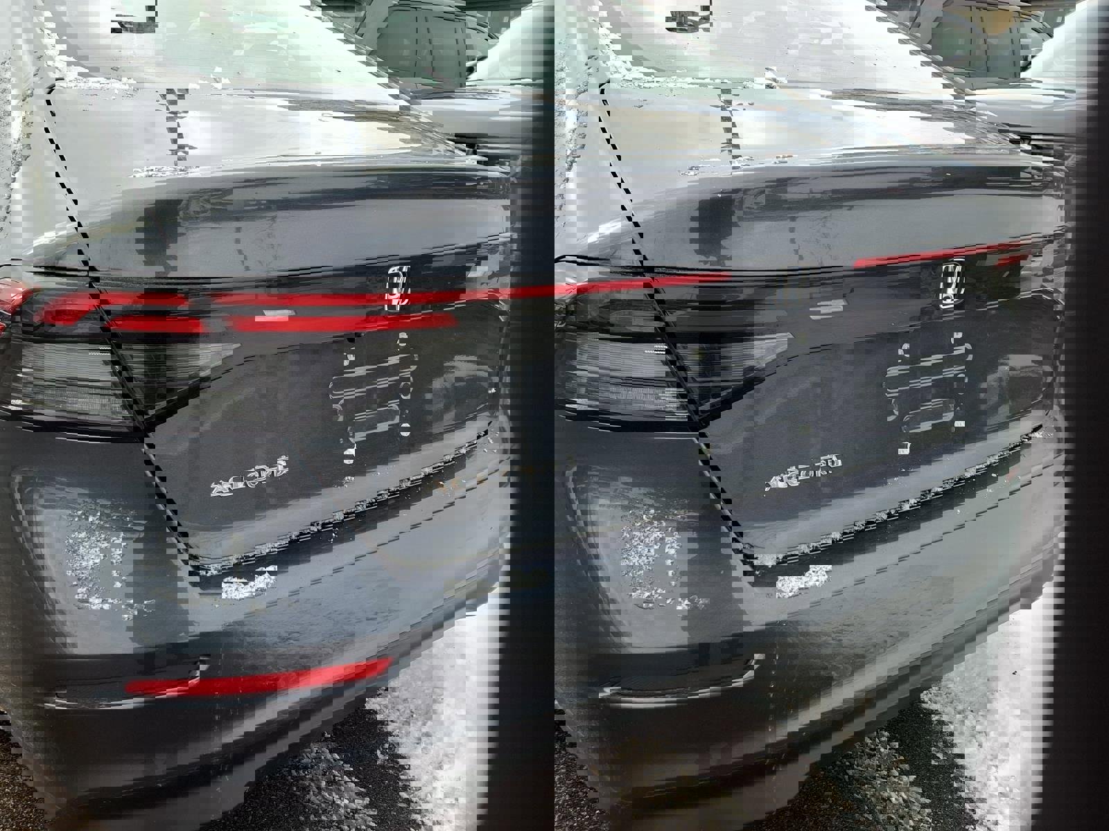 Used 2024 Honda Accord EX image 24