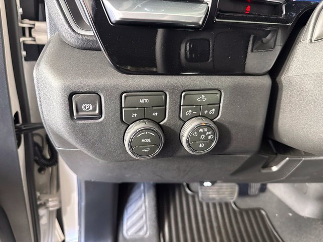 New 2026 Chevrolet Silverado 1500 RST AWD/4WD image 16