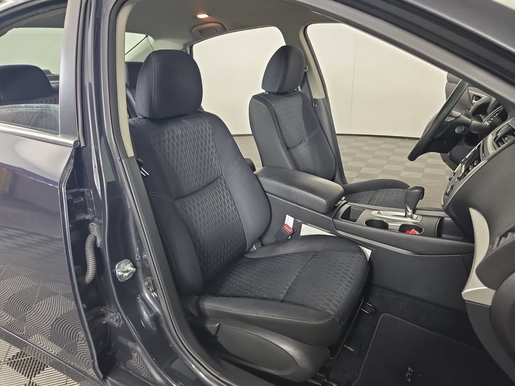 Used 2017 Nissan Altima 2.5 S w/ Power Driver Seat Package FWD image 27
