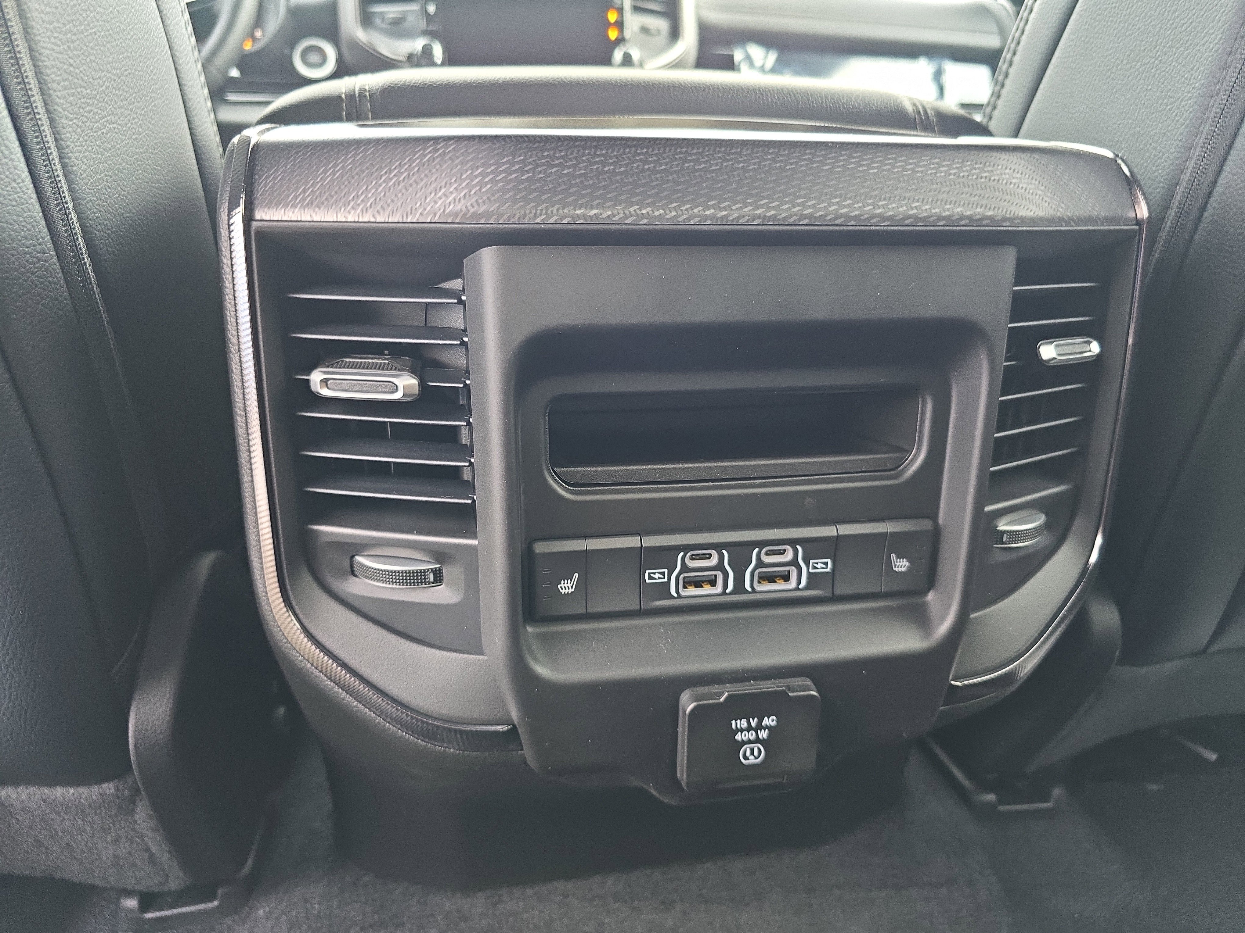 New 2026 RAM 1500 Rebel image 16