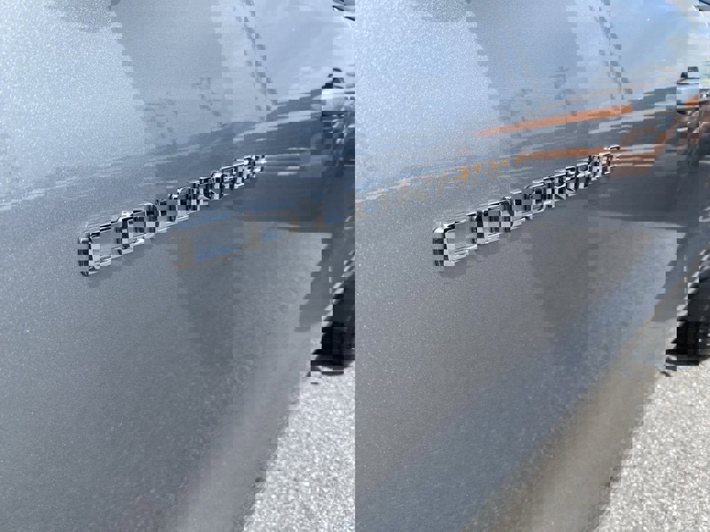 New 2025 Chevrolet Colorado Z71 image 28