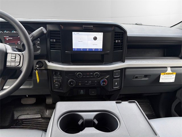 New 2026 Ford F250 XL w/ Snow Plow Prep Package image 11