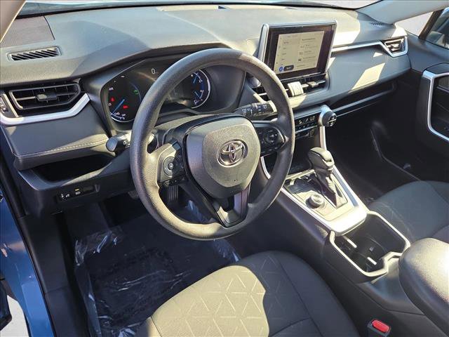 Used 2023 Toyota RAV4 AWD Hybrid image 10