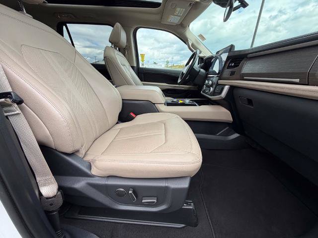 Certified 2024 Ford Expedition Limited AWD/4WD image 40