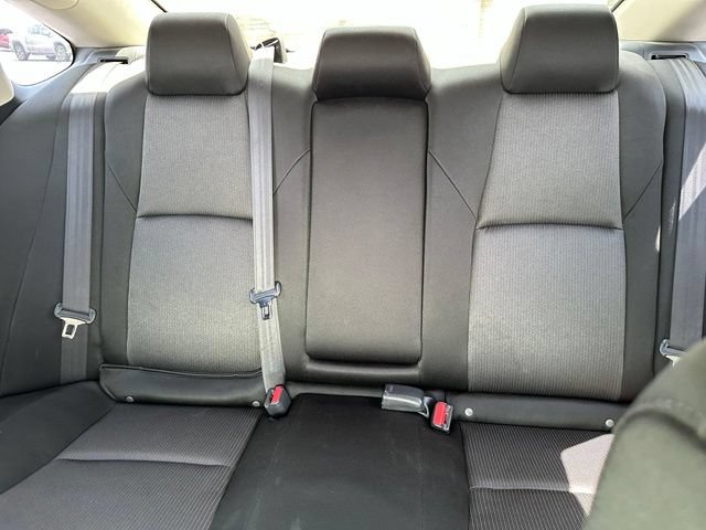 Used 2021 Honda Accord LX image 25