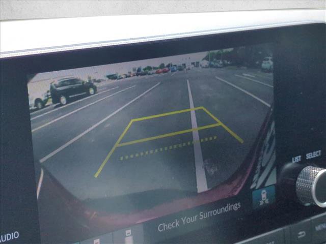 Used 2025 Honda CR-V EX image 13