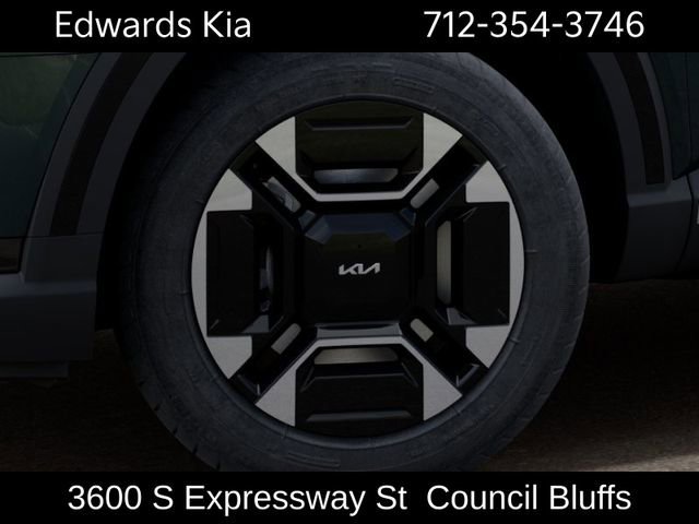New 2027 Kia Telluride X-Line EX AWD/4WD image 11