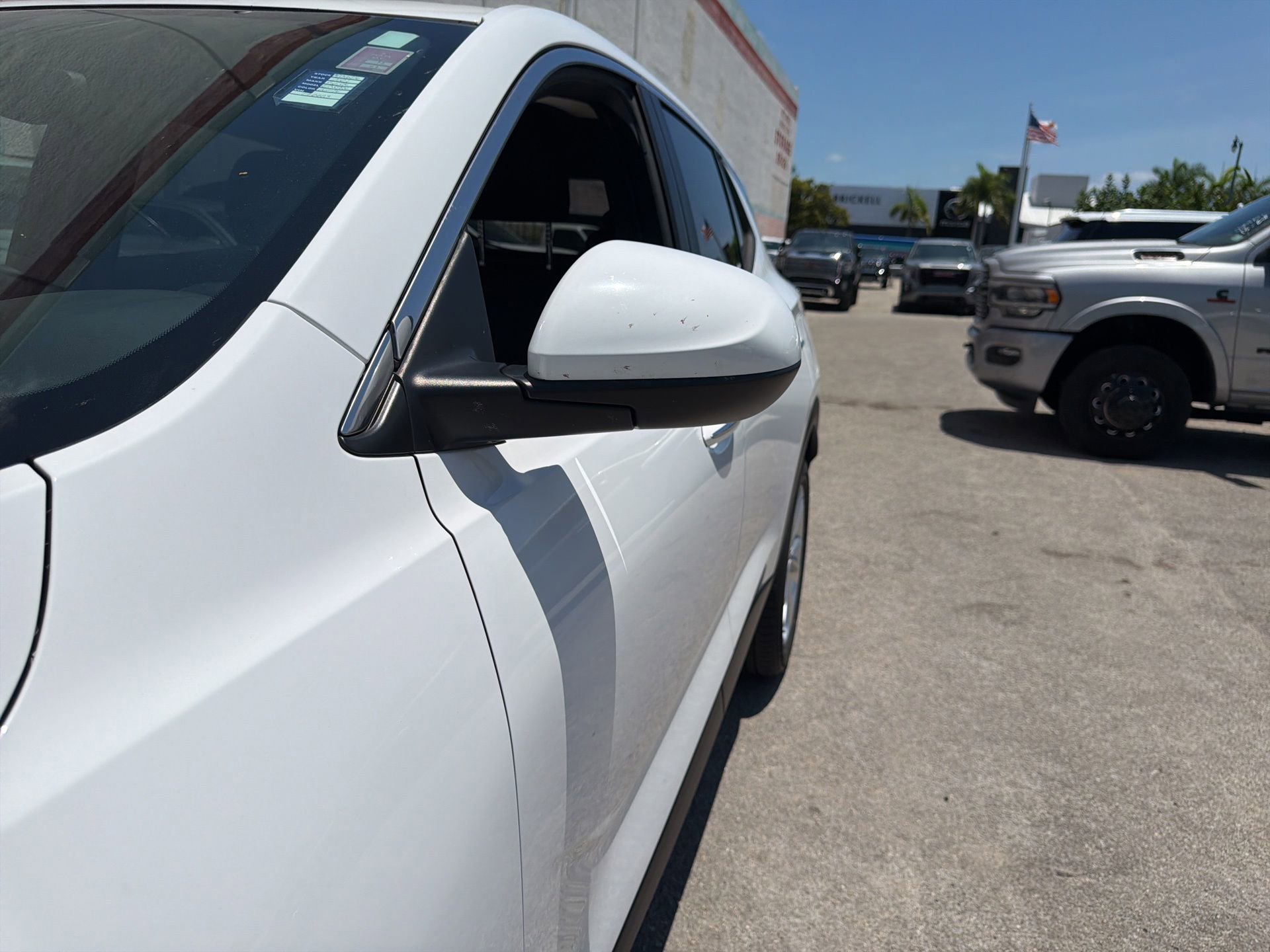 Used 2021 Buick Encore GX Preferred FWD image 11
