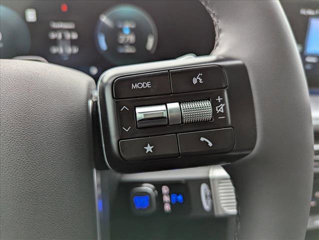 New 2026 Hyundai Ioniq 9 Limited AWD/4WD image 14