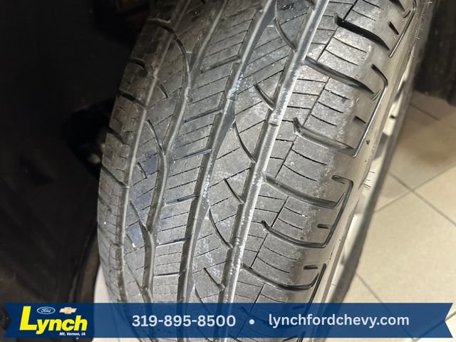 Used 2023 Ford Explorer Limited w/ Limited Technology Package image 31