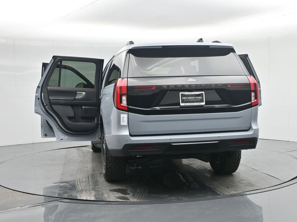 New 2025 Ford Expedition Tremor image 36