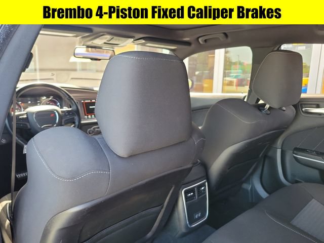 Used 2020 Dodge Charger R/T w/ Performance Handling Group RWD image 24
