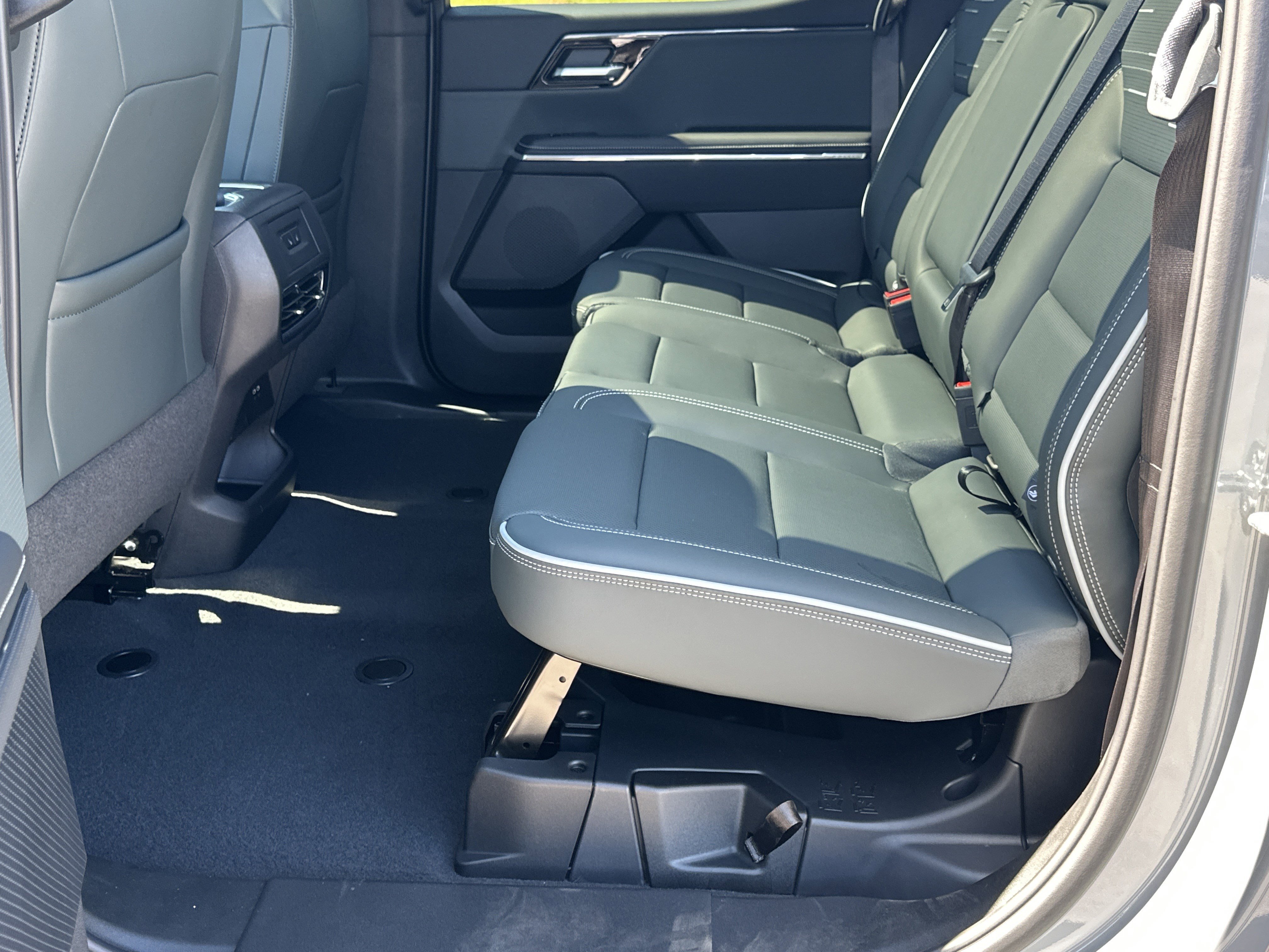 New 2026 GMC Sierra EV AT4 image 20