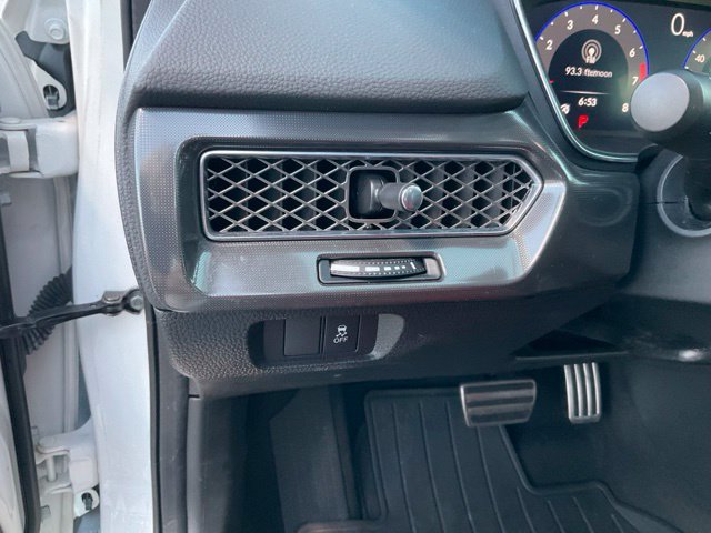 Used 2024 Acura Integra A-Spec FWD image 10