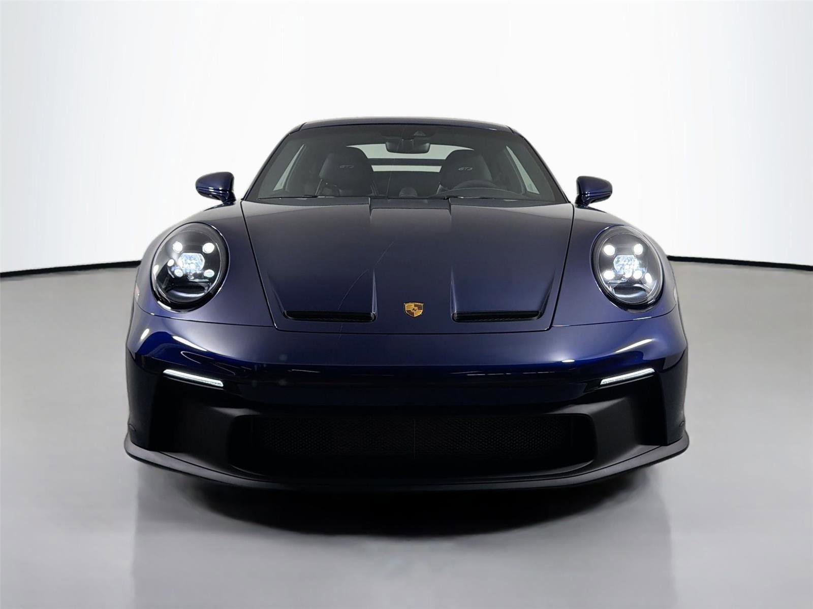 Certified 2022 Porsche 911 GT3 RWD image 10