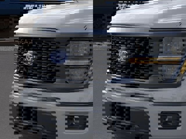 New 2026 Ford F150 STX image 17