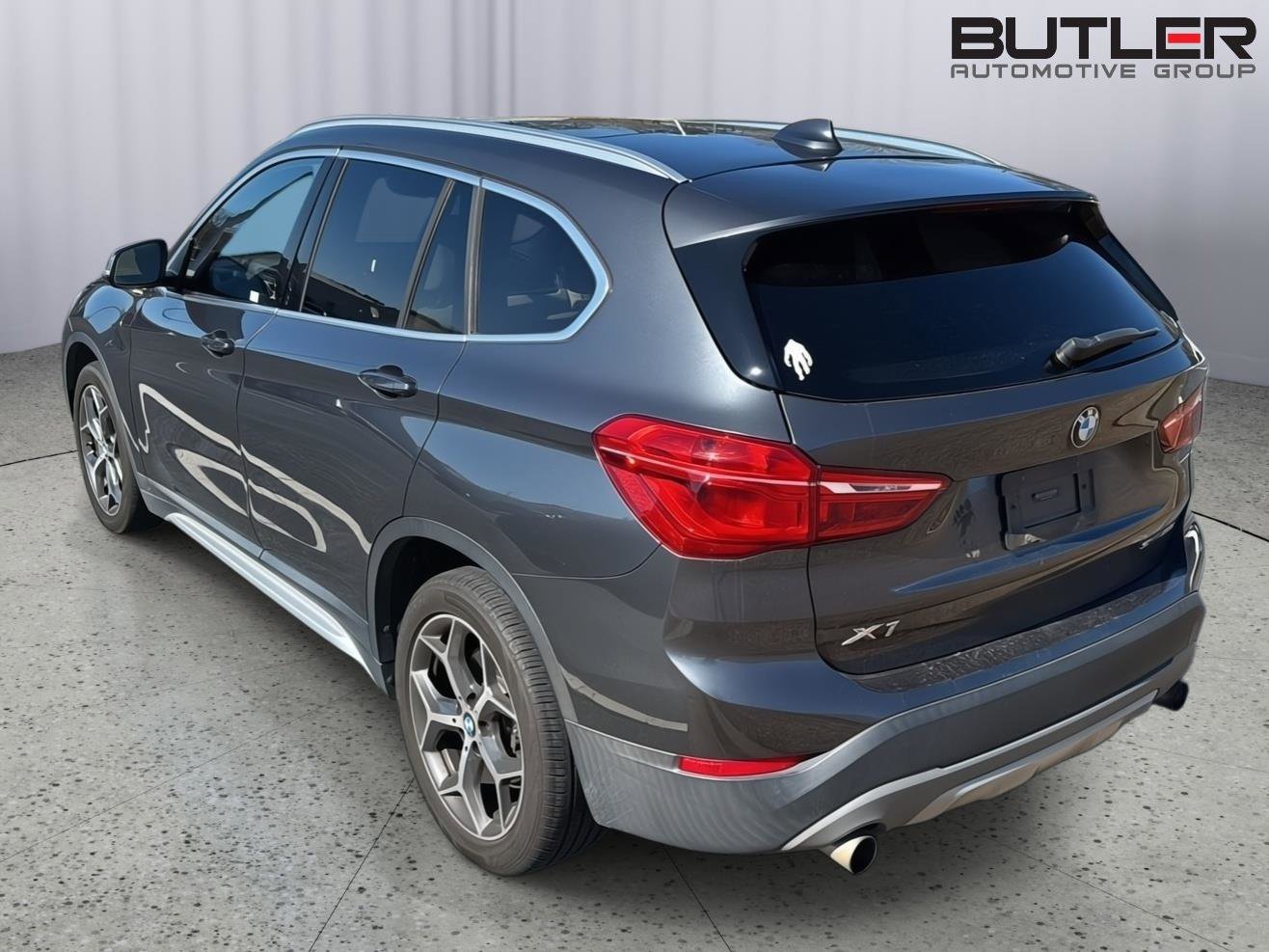 Used 2018 BMW X1 sDrive28i w/ Convenience Package image 7