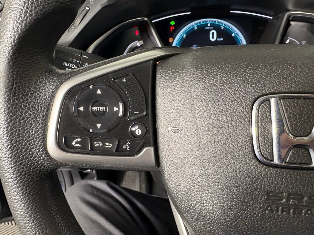 Used 2017 Honda Civic EX image 22